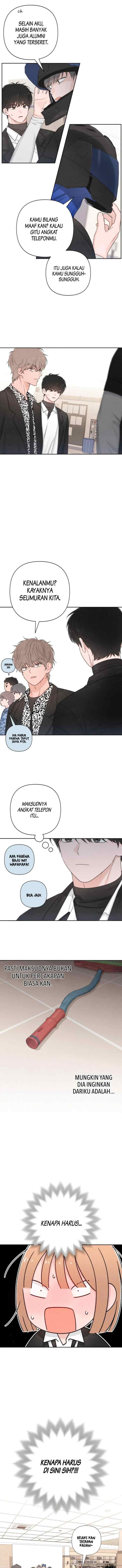 Apocalypse of Youth chapter 61 halaman 9
