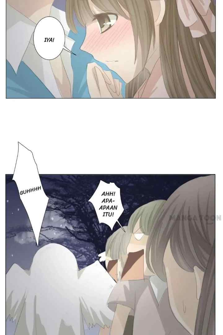 Summer Never Ends chapter 53 halaman 5