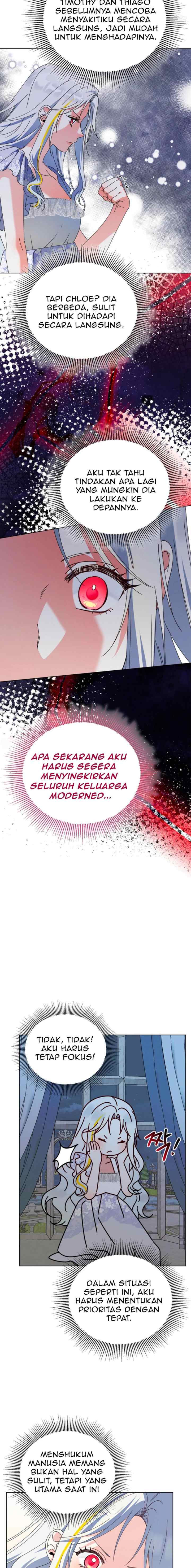 Bird Empress chapter 51 halaman 11