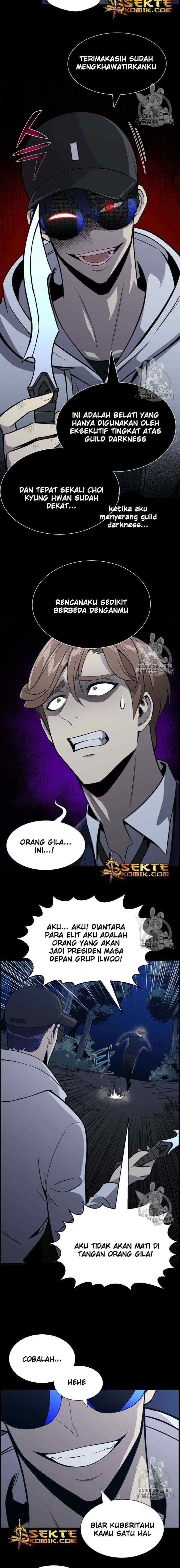 Reverse Villain chapter 46 halaman 6