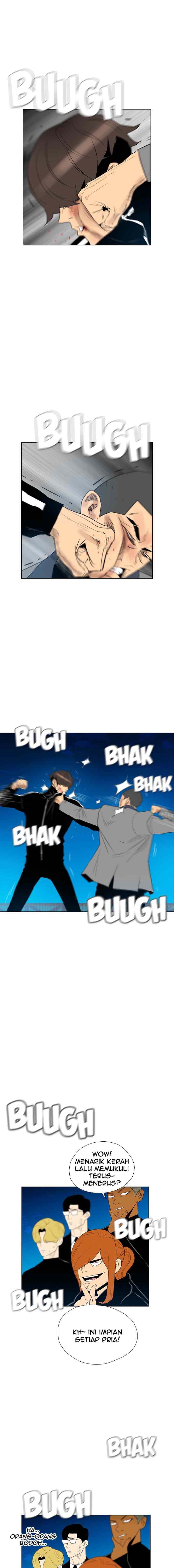 Reawaken Man chapter 123 halaman 14