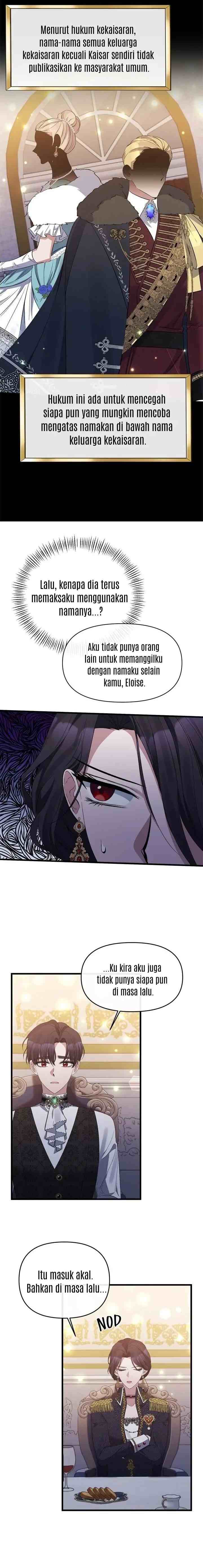 The Grand Duchess of the North Was Secretly a Villainess chapter 13 halaman 11