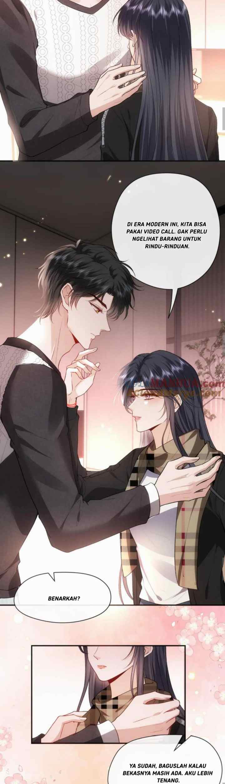 Madam and Her Daily Online Face-Slapping chapter 57 halaman 4