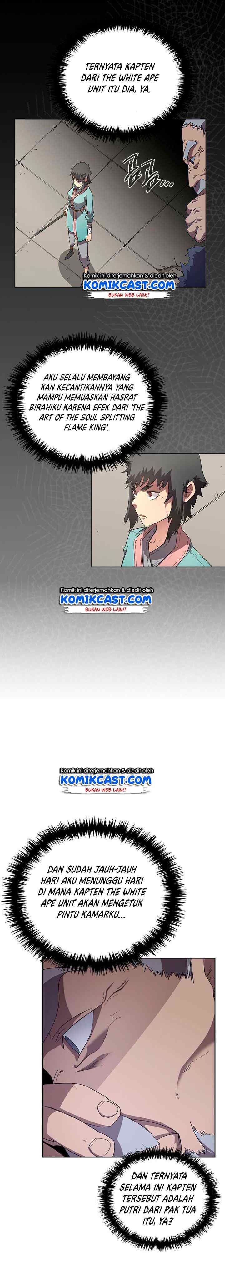 Chronicles of Heavenly Demon chapter 85 halaman 6