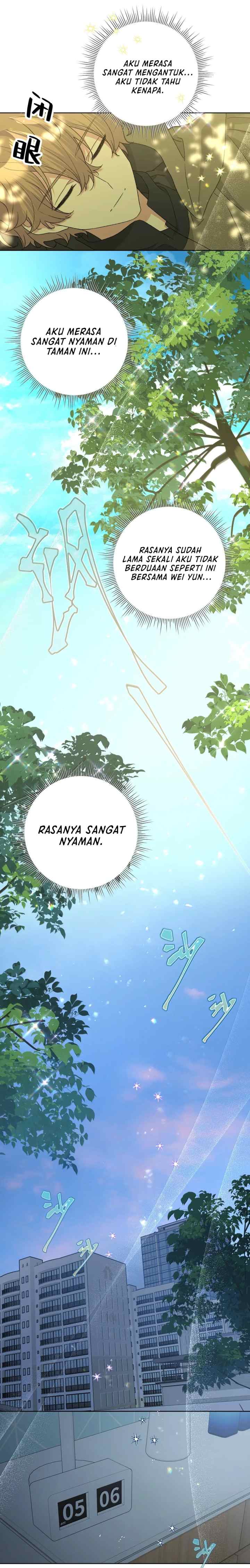 Don't Confess To Me chapter 125 halaman 13