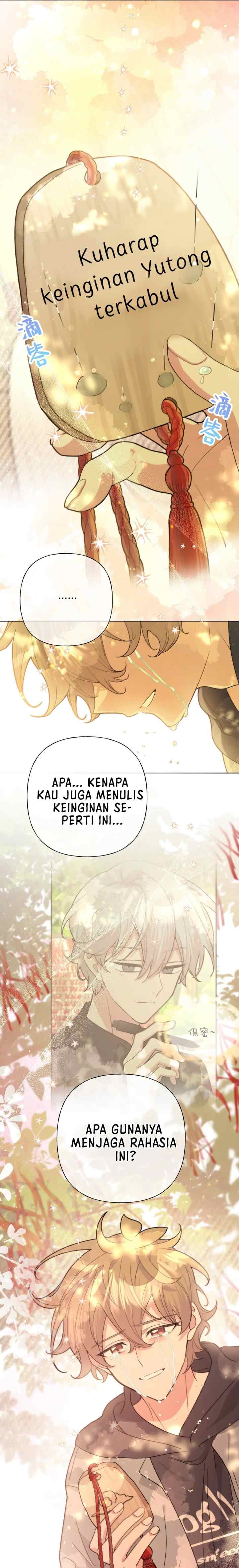 Don't Confess To Me chapter 128 halaman 15