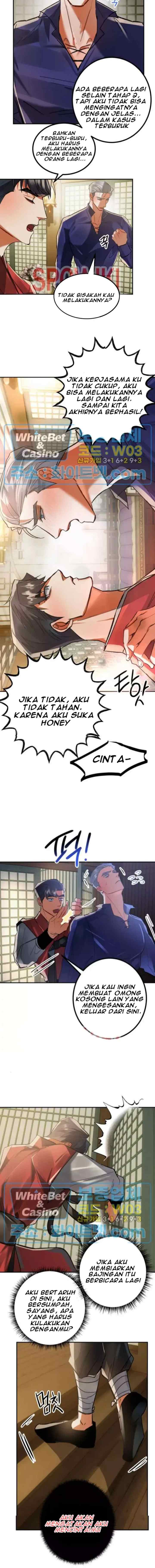 Daemuljeon chapter 38 halaman 11