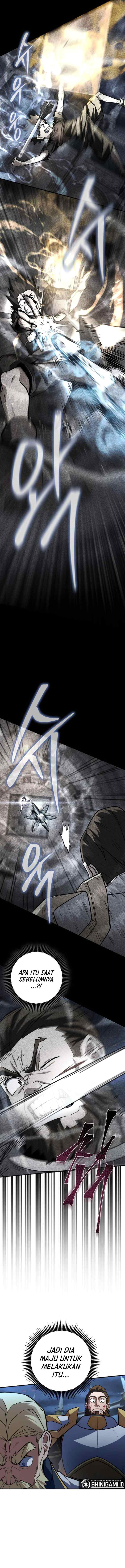 I Picked A Hammer To Save The World chapter 21 halaman 4