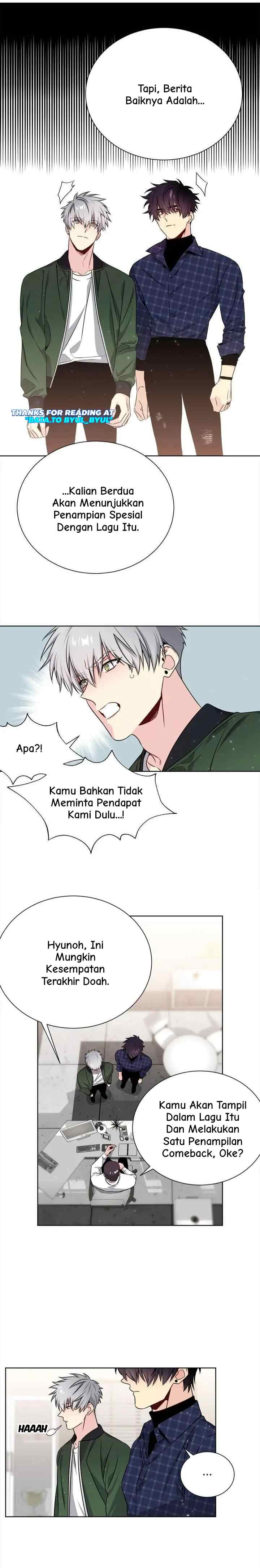 Cosmic Stars chapter 53 halaman 11