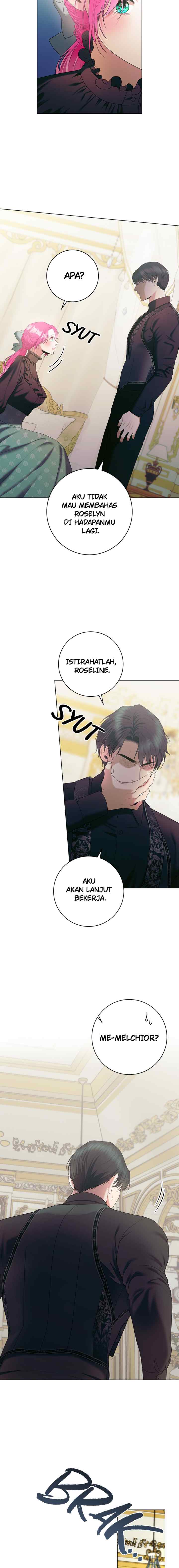 Marriage Contract With Two Husbands chapter 35 halaman 13
