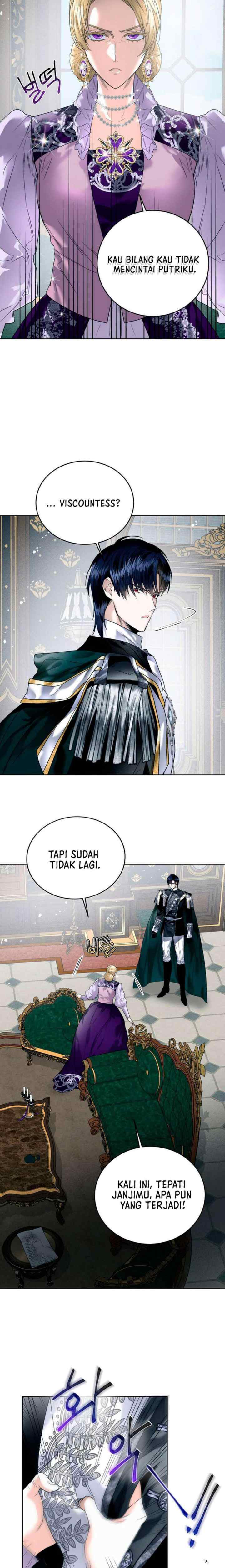 Royal Marriage chapter 76 halaman 8