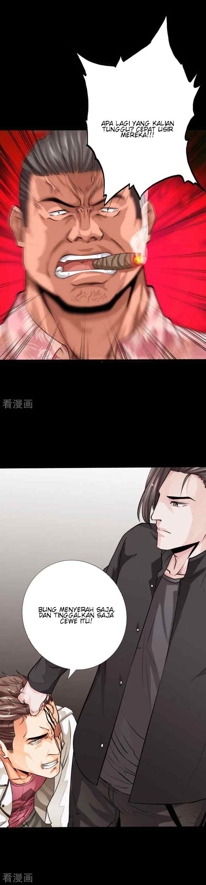 Hopeless chapter 61 halaman 10