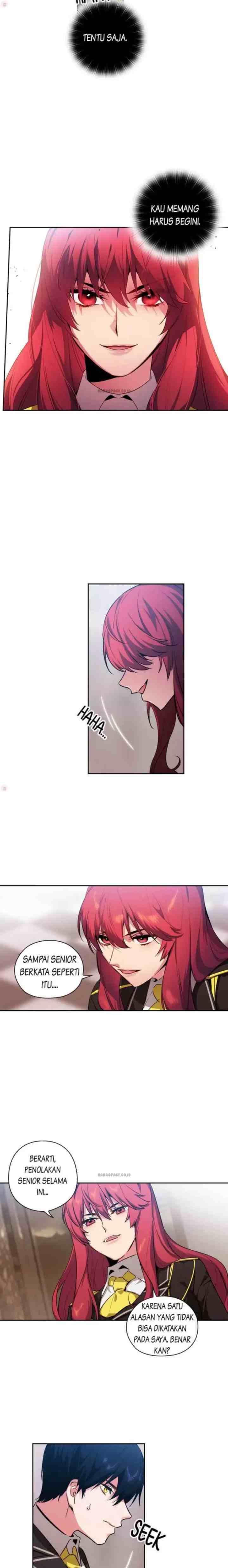 Adonis chapter 73 halaman 8