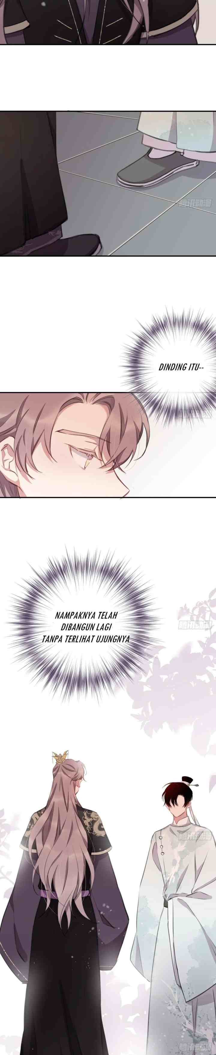 Missing Morning Court chapter 23 halaman 5