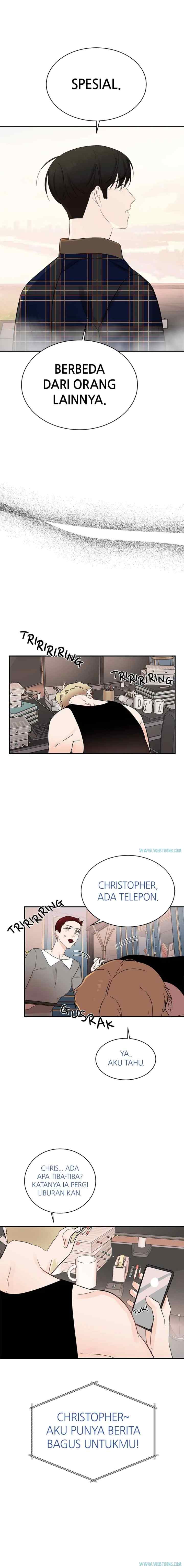 Como Domar um Marido Perigoso chapter 13 halaman 10