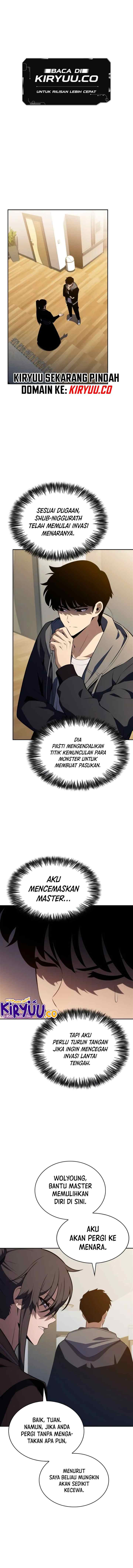 Solo Max-Level Newbie chapter 187 halaman 13