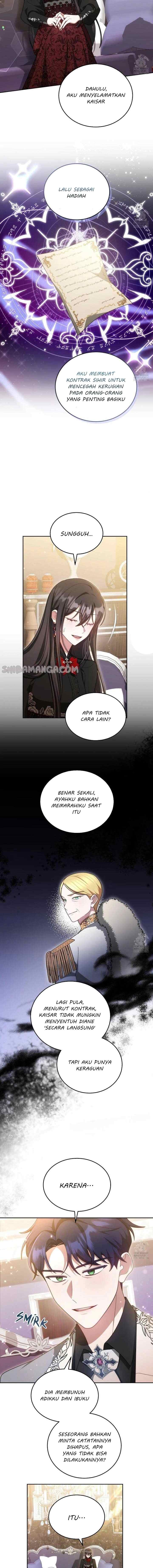 I Hated It Even More chapter 48 halaman 14