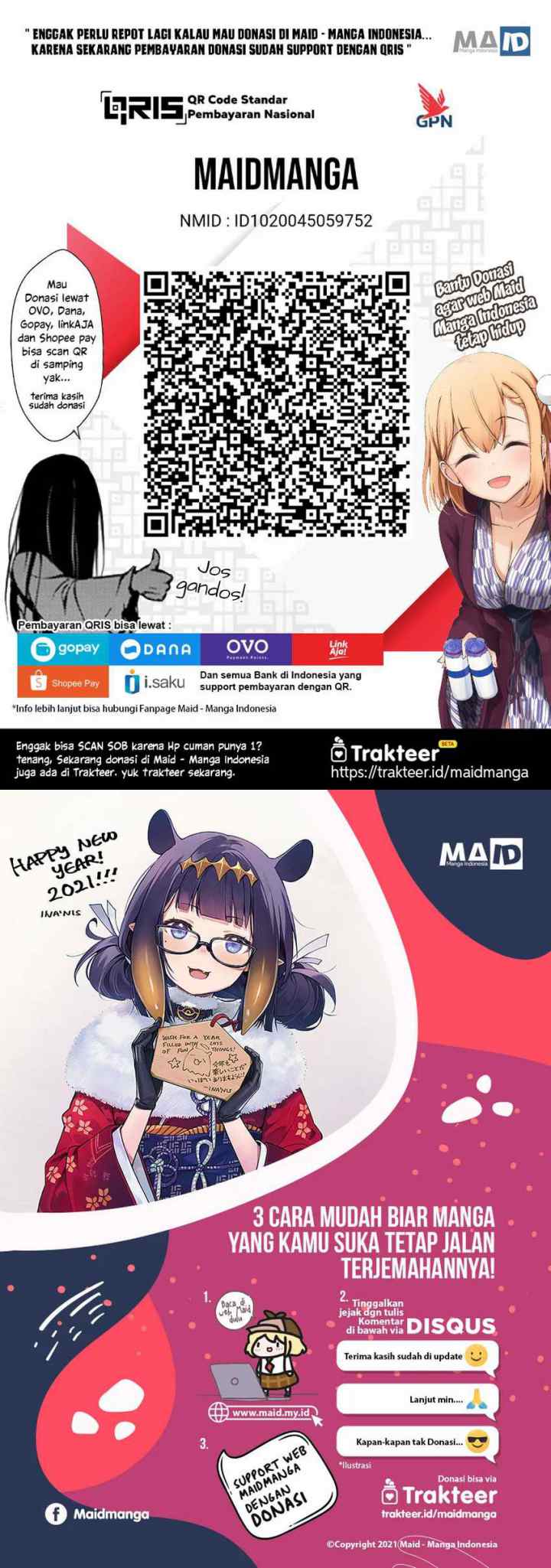 Eiyuu-ou, bu o Kiwameru tame tensei su - Soshite, Sekai Saikyou no Minarai Kishi ♀~ chapter 10 halaman 17