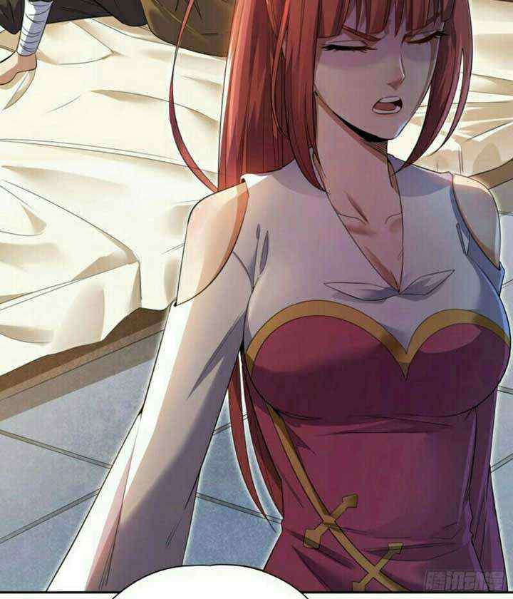 I Was Trapped On The Same Day For 100,000 Years chapter 30 halaman 11