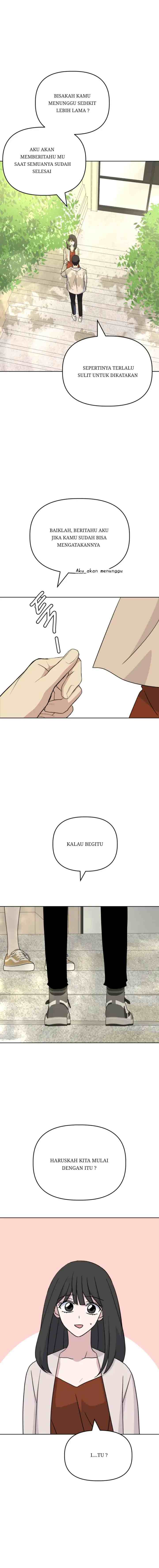 Causality chapter 58 halaman 14