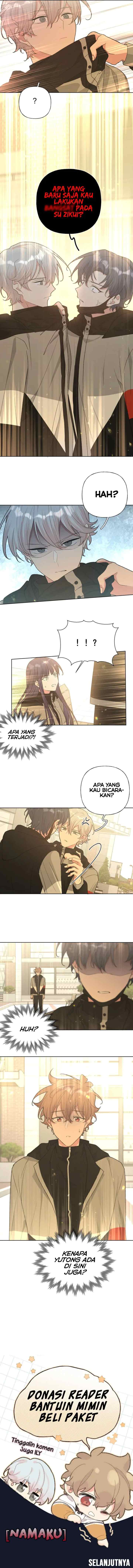 Don't Confess To Me chapter 82 halaman 7