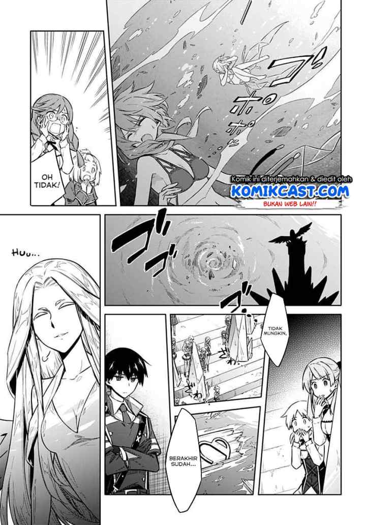 Assassin's Pride chapter 24.1 halaman 11