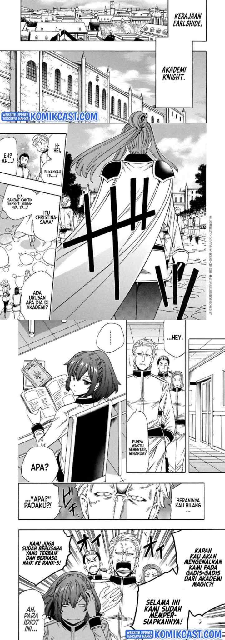 Kenja no Mago chapter 68.2 halaman 4