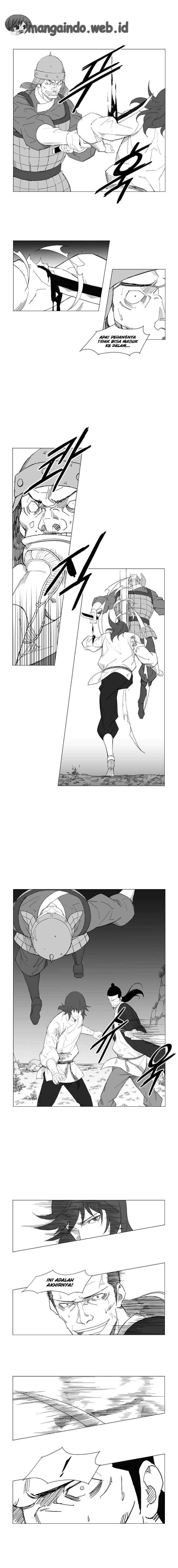 Mujang chapter 41 halaman 4