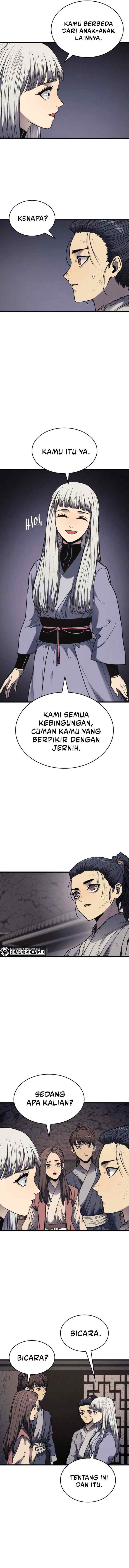 Reaper of the Drifting Moon chapter 4 halaman 14
