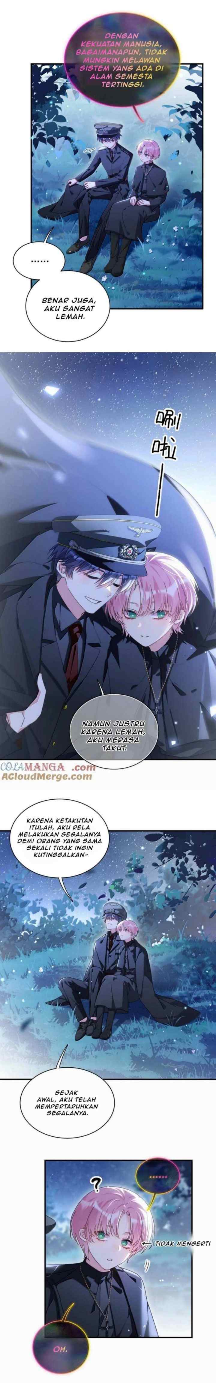 I'm Going to Be a Great Villain chapter 154 halaman 15