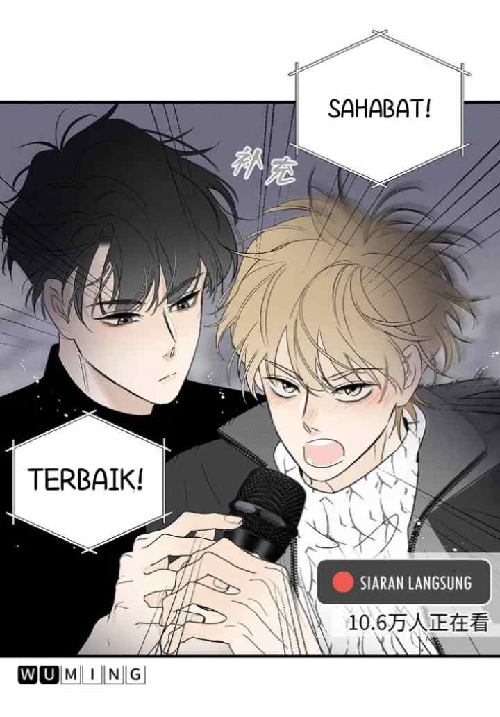 Salt Friend chapter 151 halaman 10