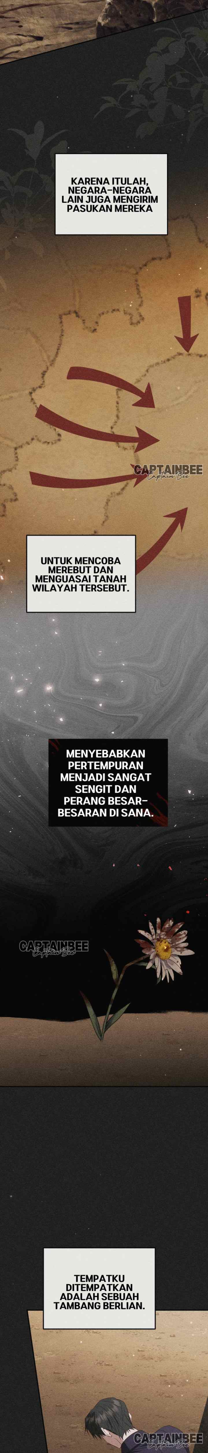 A Marvelous Morganatic Marriage chapter 41 halaman 17