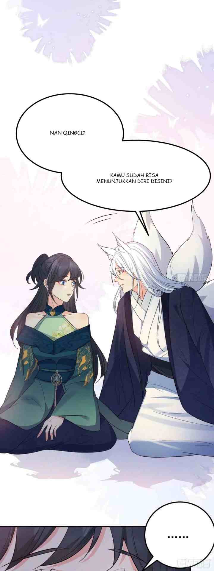 Fairy Fox Cubs Are Also Very Good Today chapter 33 halaman 19