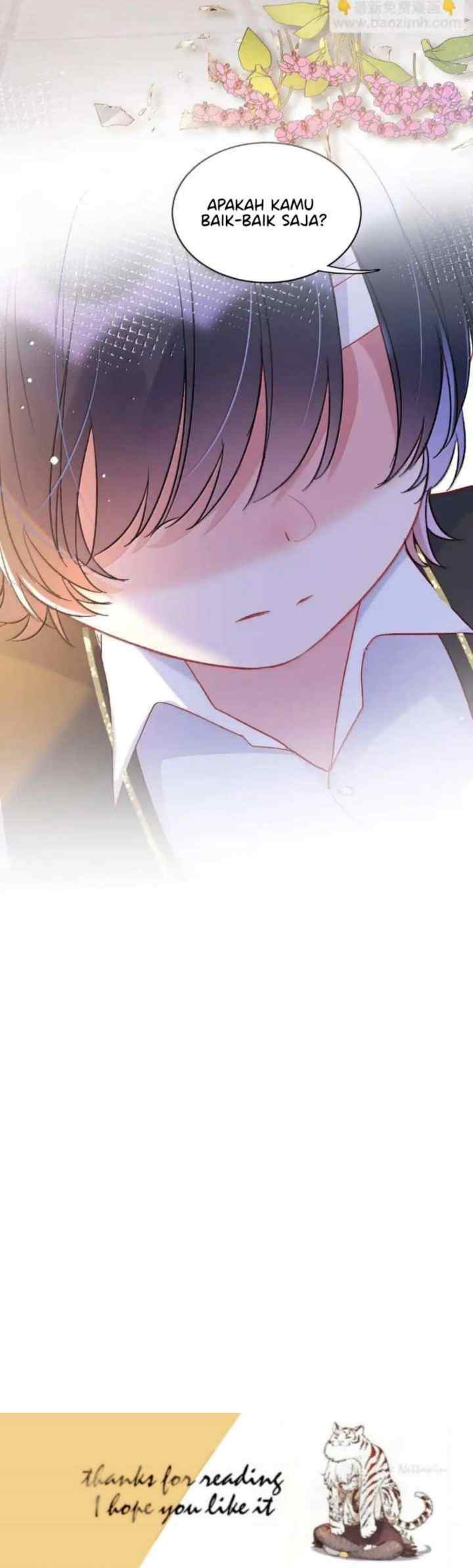 I'm Going to Be a Great Villain chapter 144 halaman 18