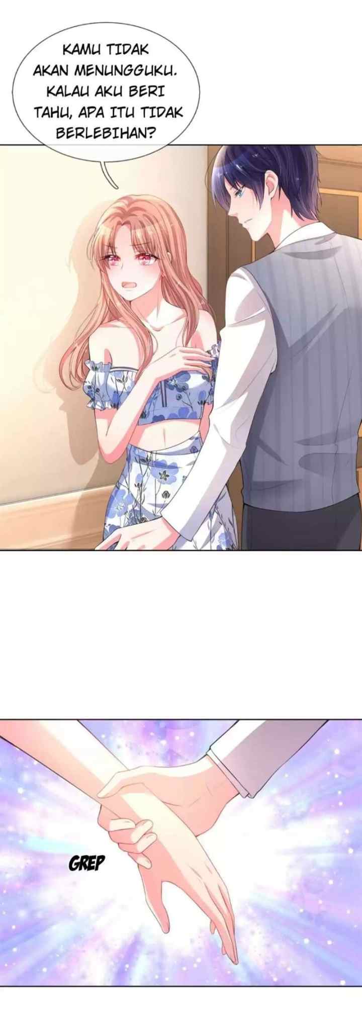 Sweet Escape chapter 28 halaman 7