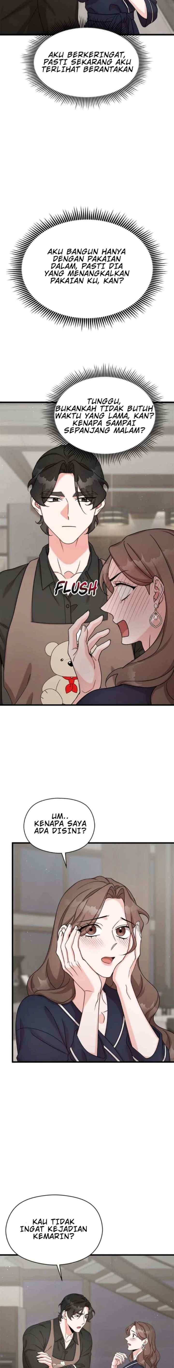 The Most Perfect Marriage chapter 43 halaman 4