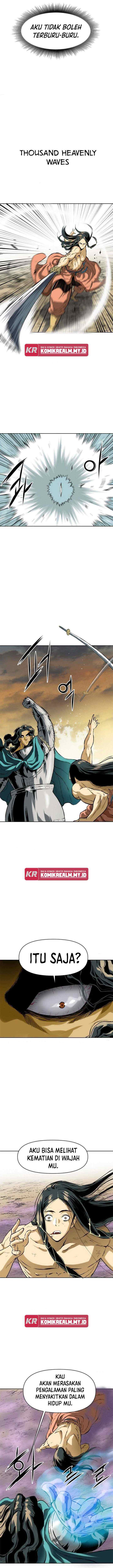 The Greatest in the World chapter 14 halaman 12