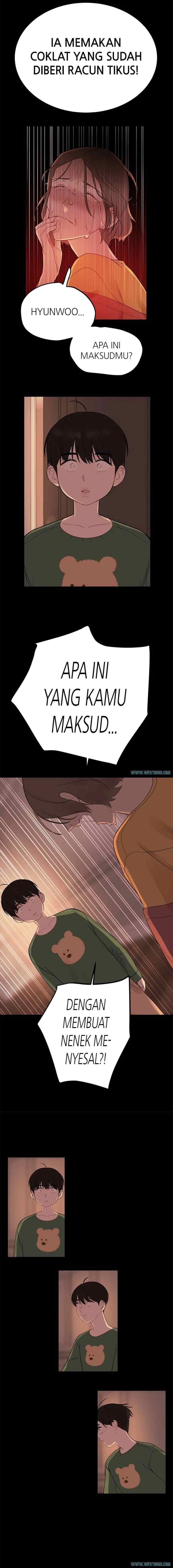 Como Domar um Marido Perigoso chapter 20 halaman 12