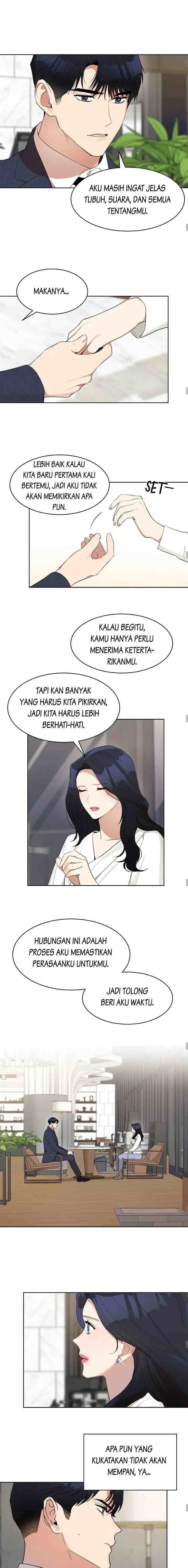 My Wife Is Back chapter 39 halaman 7