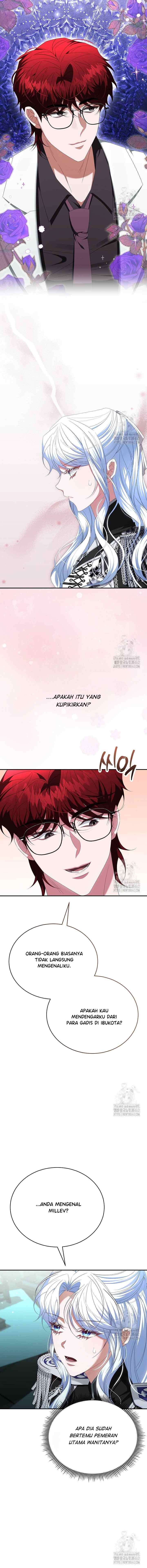 A Guide to the Reality of Villain Extras chapter 24 halaman 4