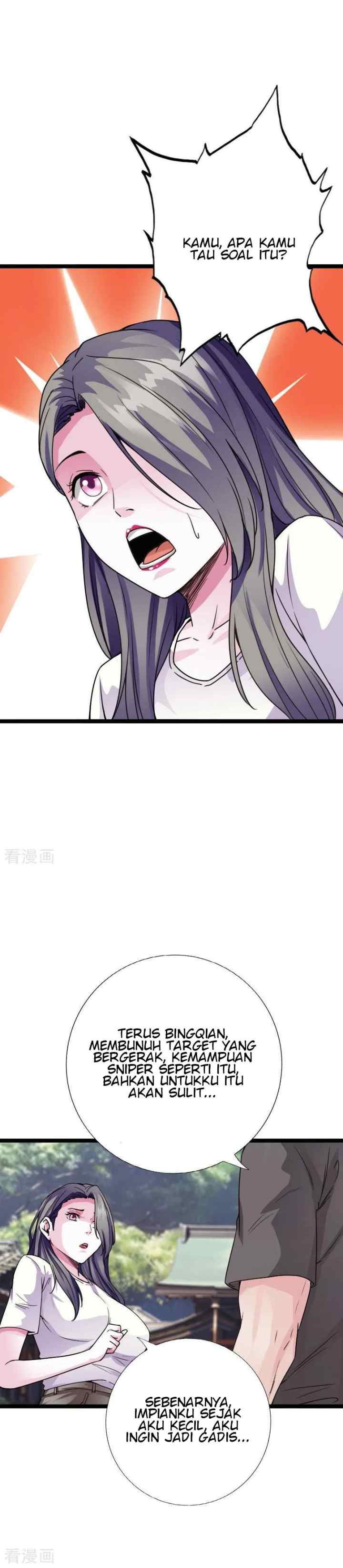 Hopeless chapter 98 halaman 12