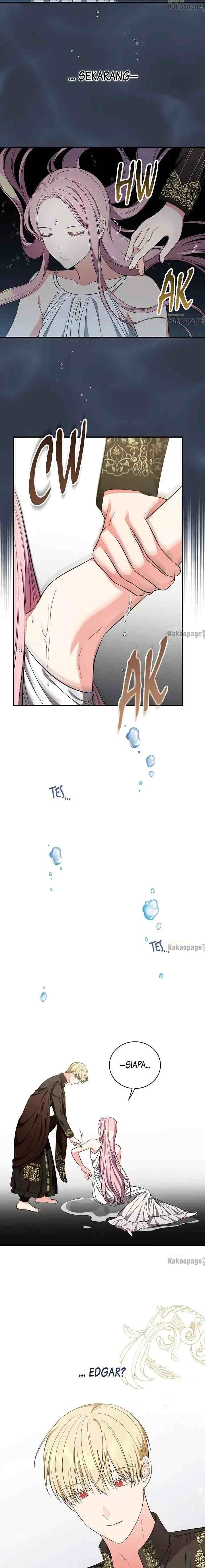 Duchess of the Glass House chapter 46 halaman 16