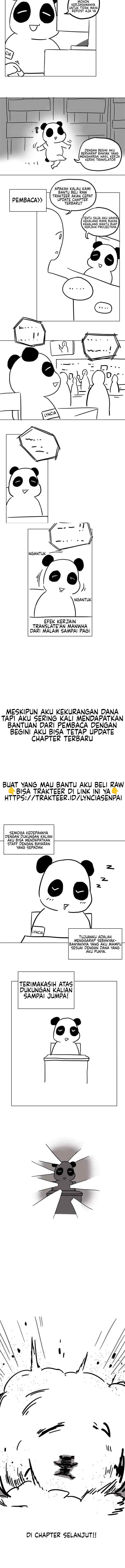 The Kids Have Changed chapter 40 halaman 16