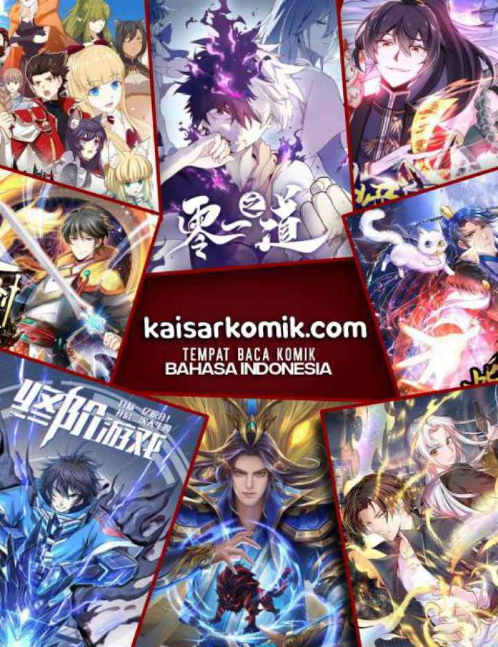 Return of Immortal Emperor chapter 108 halaman 17