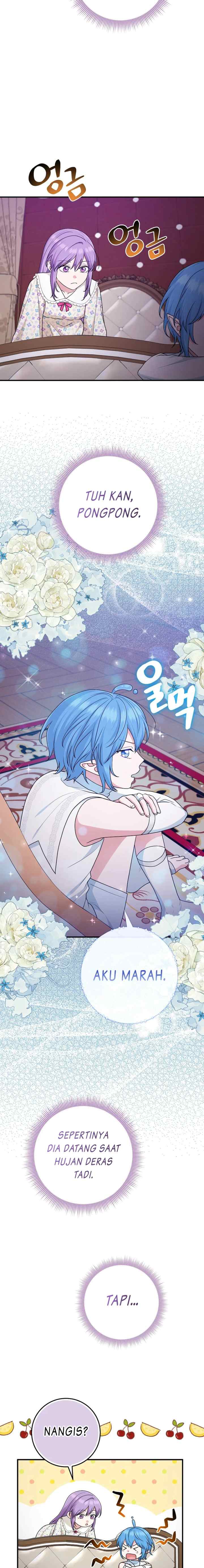 I Played The Role of the Adopted Daughter Too Well chapter 74 halaman 10