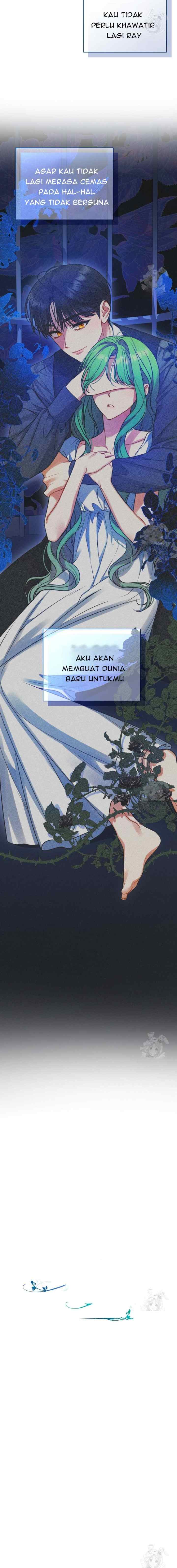 I Became the Younger Sister of a Regretful Obsessive Male Lead chapter 81 halaman 9