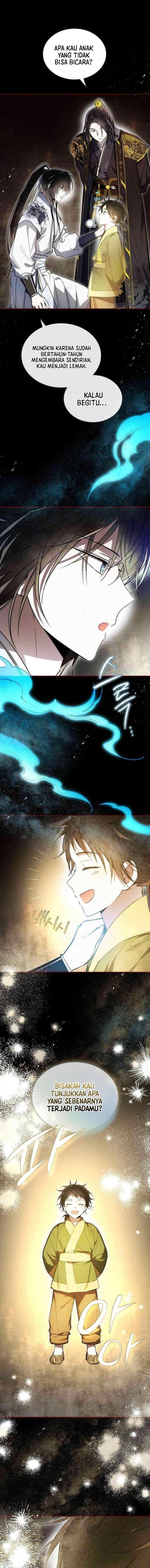Subdued Soul Chronicle chapter 21 halaman 15