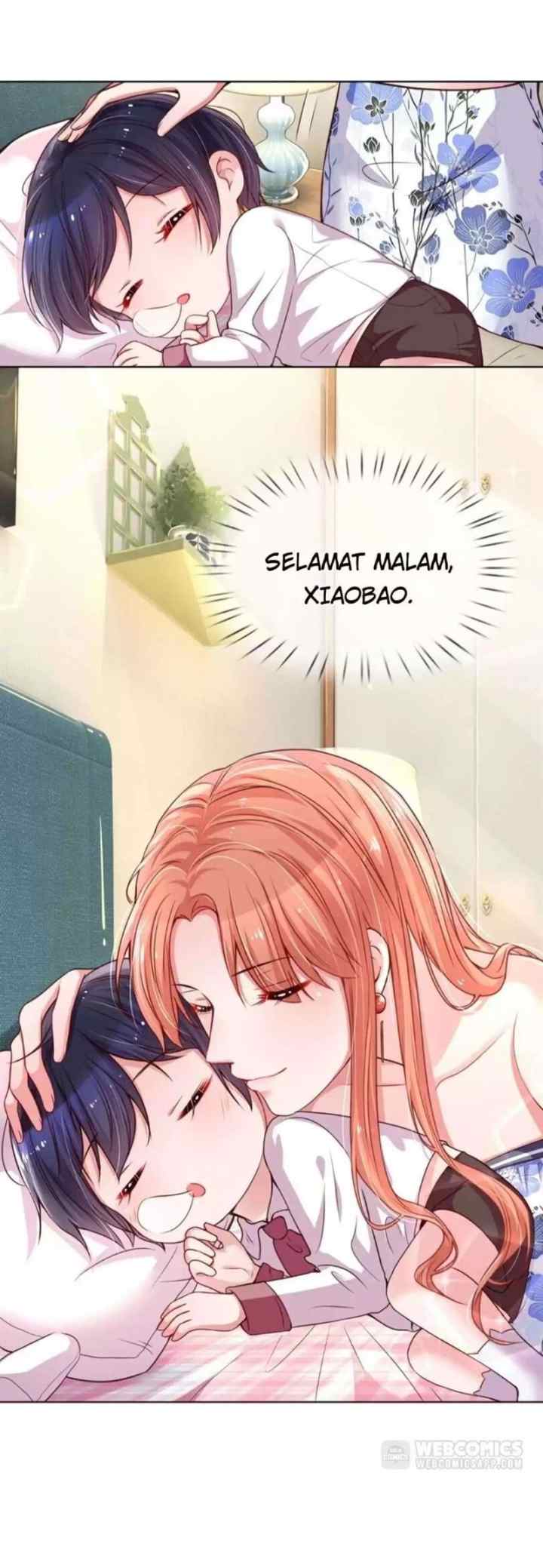 Sweet Escape chapter 27 halaman 8