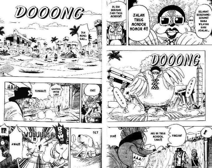 One Piece chapter 184 halaman 6