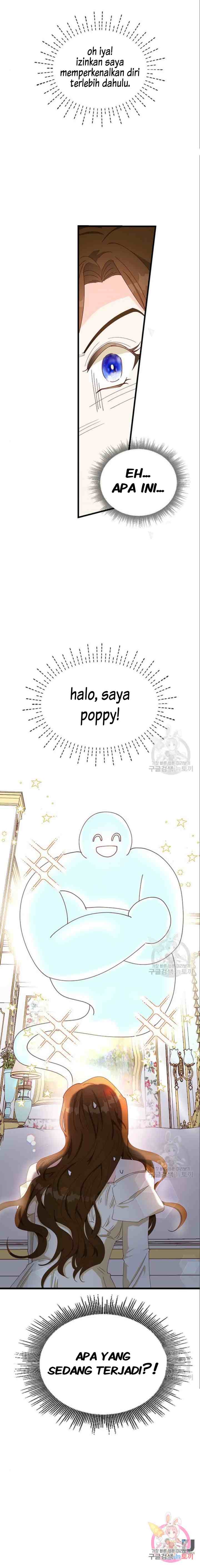 The Secret Life of a Certain Count's Lady chapter 7 halaman 17